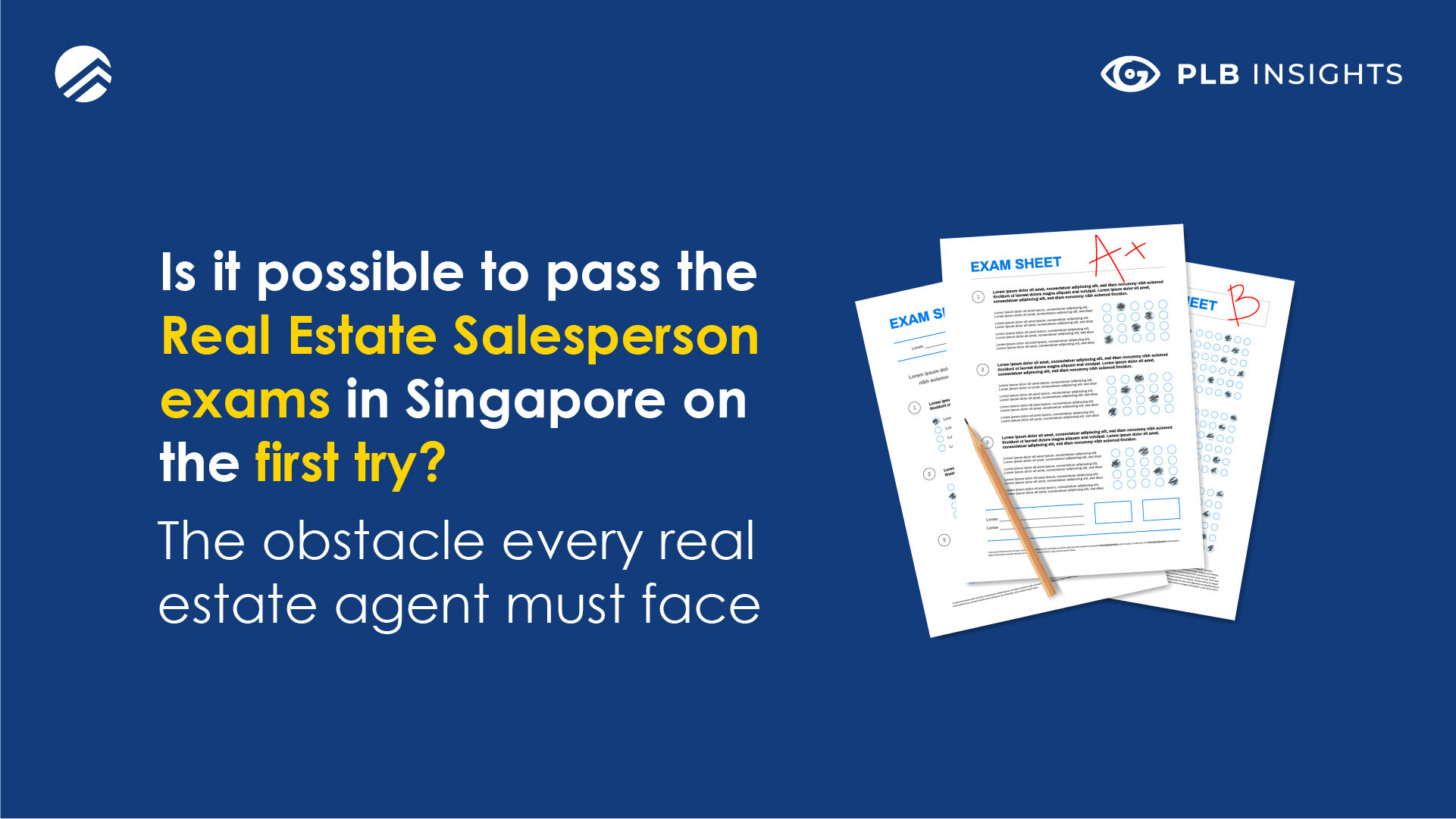 Is it possible to pass the Real Estate Agent exams in Singapore on the first try__Article Cover.jpg