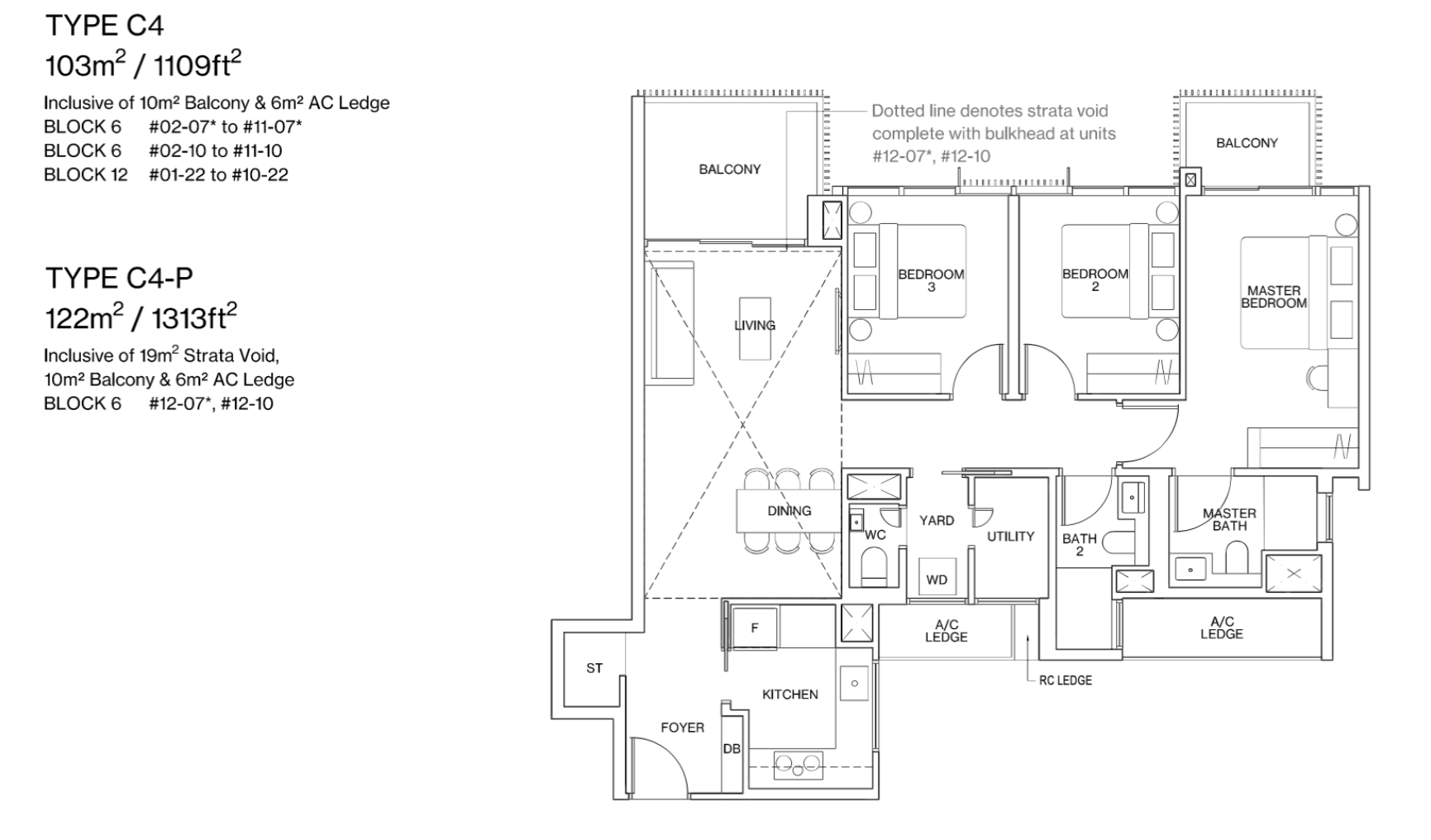 Ki Residences C4 3-Bedroom Premium layout.png