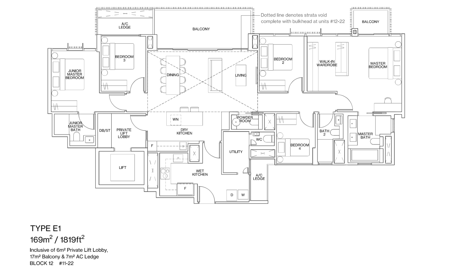 Ki Residences E1 5-Bedroom layout.png