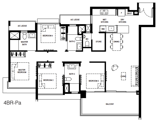 Normanton Park 4-Bedroom Premium 4BR-Pa layout.png