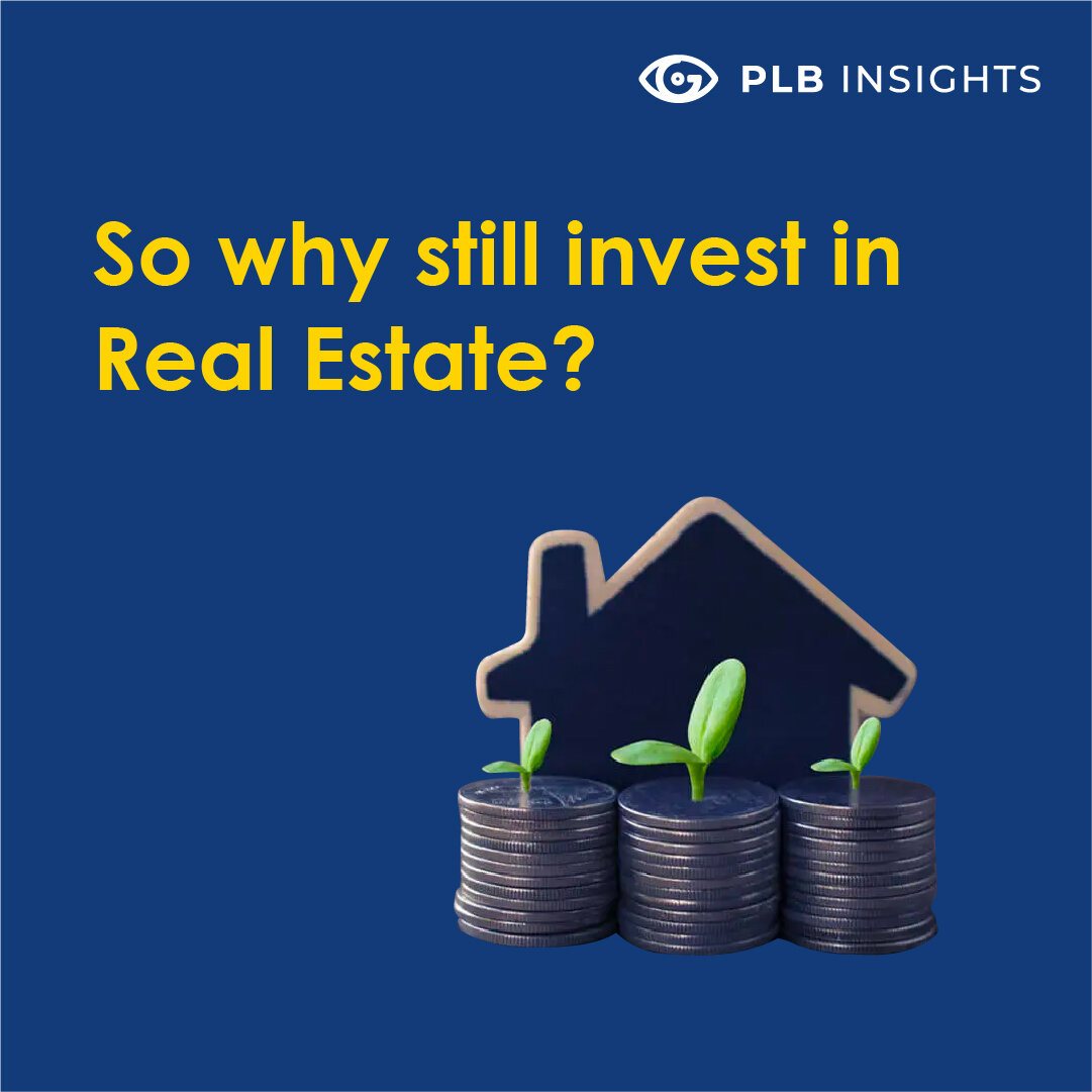 The Twelve Series- Why buy Real estate even when there is no positive cash flow from rental every month__IG Post 04.jpg